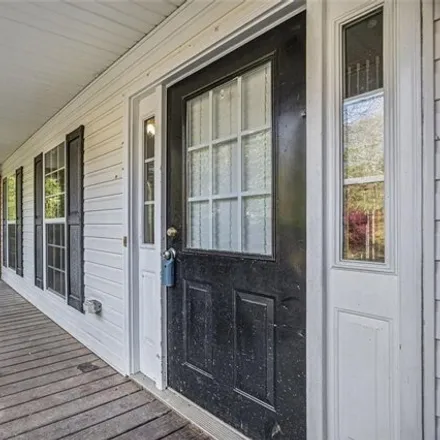 Image 3 - 221 Oak Hill Drive, Arcade, Jackson County, GA 30549, USA - House for sale