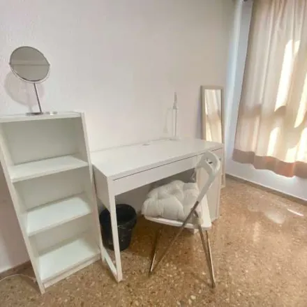 Rent this 1 bed apartment on Constitució - Sarrión in Avinguda de la Constitució, 46009 Valencia