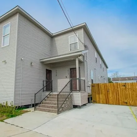 Rent this 3 bed house on 1925 Industry Street in New Orleans, LA 70119