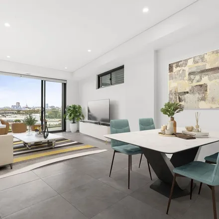 Rent this 2 bed apartment on Gardeners Road in Mascot NSW 2020, Australia