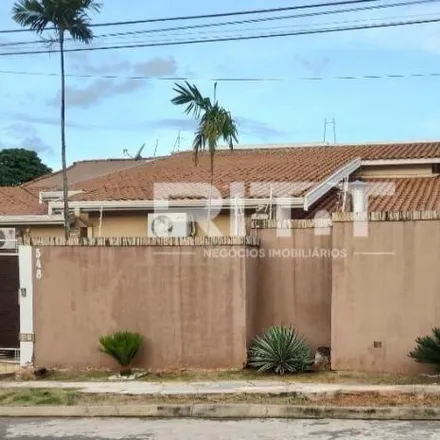 Image 2 - Rua Valdemar Franceschini, Francesquini, Sumaré - SP, 13170-600, Brazil - House for sale