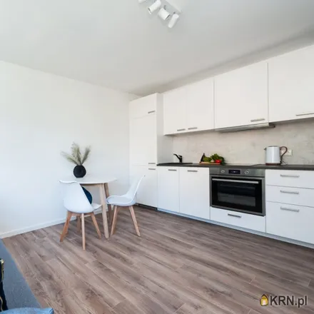 Rent this 1 bed apartment on Prądnicka 31 in 31-201 Krakow, Poland