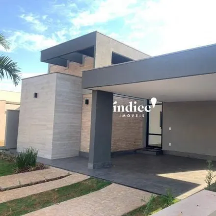 Rent this 3 bed house on unnamed road in Vila do Golf, Ribeirão Preto - SP