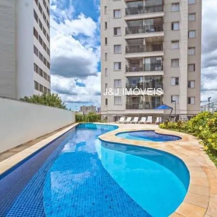 Buy this 3 bed apartment on Rua Ana Pimentel in Centro, São Bernardo do Campo - SP