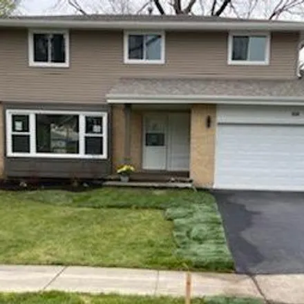 Buy this 4 bed house on 581 South Burno Drive in Palatine, IL 60067