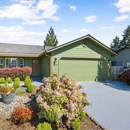 Buy this 3 bed house on 5410 Northeast 55th Street in Vancouver, WA 98661