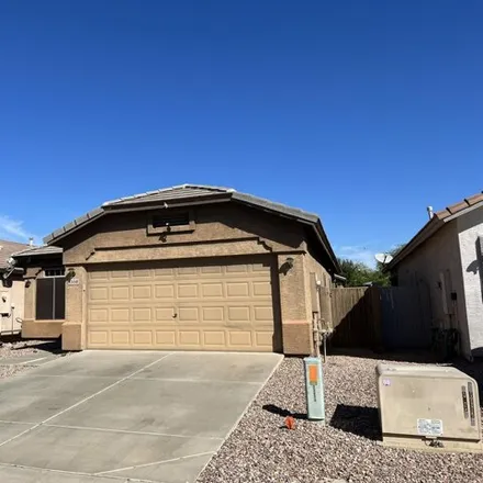 Image 3 - 13018 West Corrine Drive, El Mirage, AZ 85335, USA - House for rent