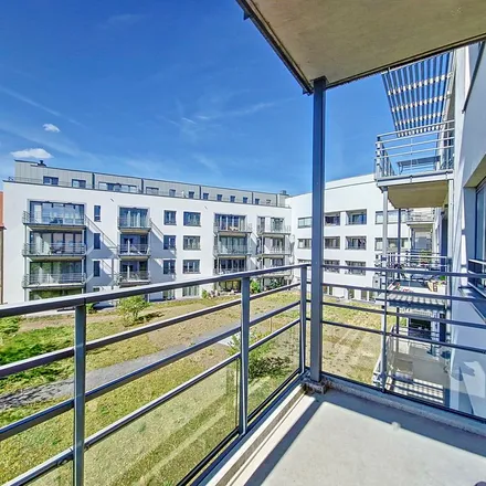 Image 6 - Avenue Marcel Thiry - Marcel Thirylaan 83, 1200 Woluwe-Saint-Lambert - Sint-Lambrechts-Woluwe, Belgium - Apartment for rent