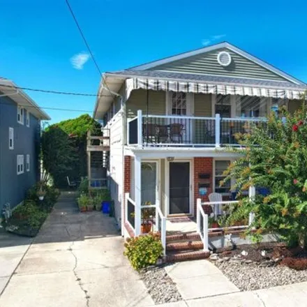 Rent this 2 bed house on Melbourne Avenue in Ventnor City, NJ 08406
