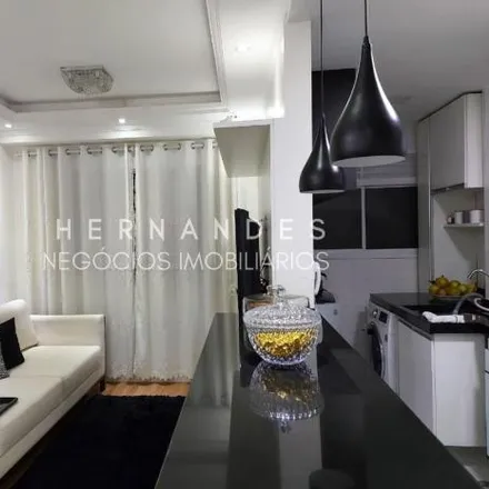 Image 2 - Avenida Henriqueta Mendes Guerra, Centro, Barueri - SP, 06401-050, Brazil - Apartment for sale