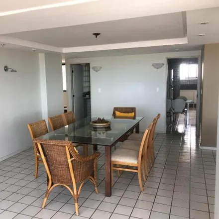 Rent this 4 bed apartment on Rua Maria Fecunda Oliveira Dias in Brisamar, João Pessoa - PB