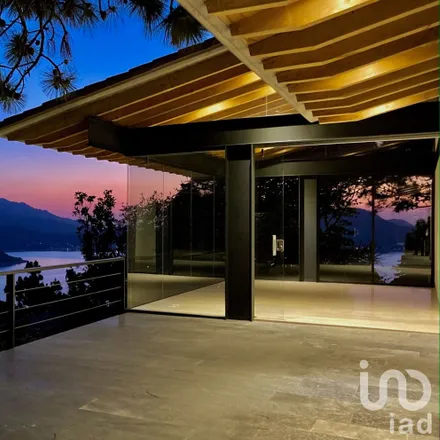 Image 7 - Calle Los Misioneros, Loma Bonita, 51200 Valle de Bravo, MEX, Mexico - House for sale