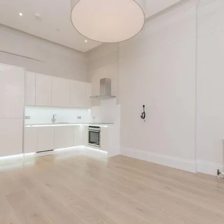 Rent this 2 bed apartment on 14/18 Old Brompton Road in London, SW7 3DX