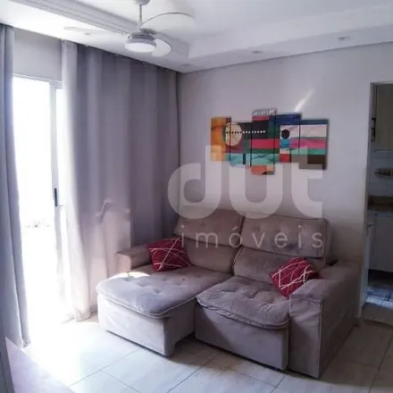 Image 1 - unnamed road, Campinas, Campinas - SP, 13098, Brazil - Apartment for sale