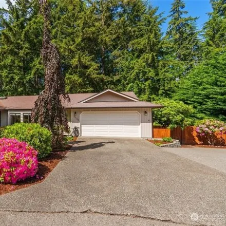 Buy this 3 bed house on 3798 72nd Avenue Court West in University Place, WA 98466