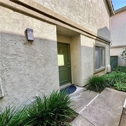 Rent this 2 bed condo on 8365 Sunset Trail Place in Rancho Cucamonga, CA 91730