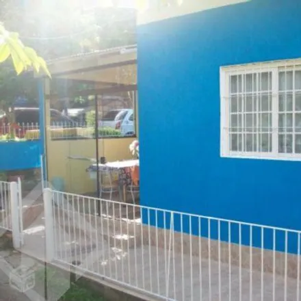 Buy this 2 bed house on Rua João Locatelli da Silva in Vila Nova, Porto Alegre - RS