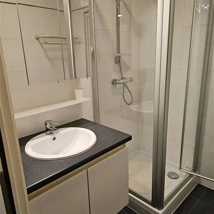 Rent this 2 bed apartment on Onze Lieve Vrouwstraat in 8620 Nieuwpoort, Belgium