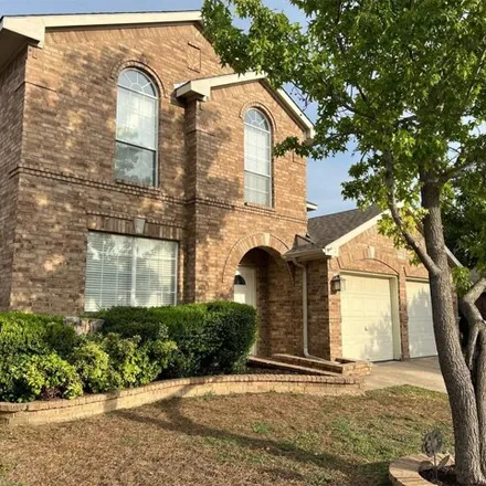 Image 1 - 6112 Bowin Drive, Fort Worth, TX 76132, USA - House for sale