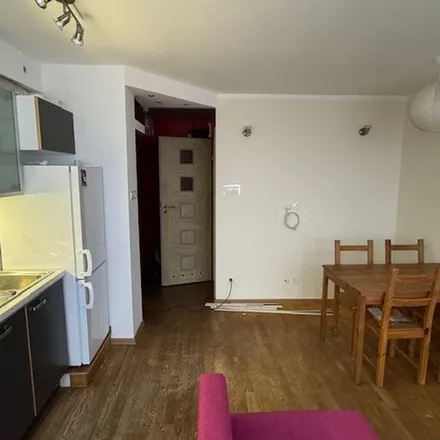 Rent this 2 bed apartment on Żuromińska 11 in 03-341 Warsaw, Poland