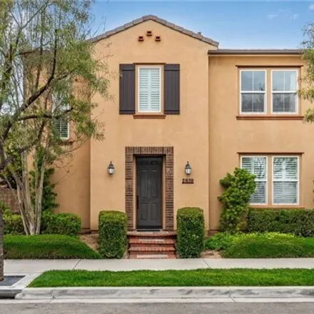 Buy this 4 bed house on 2839 East Pacific Court in Brea, CA 92821