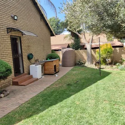 Image 7 - unnamed road, Marelden, eMalahleni, 1042, South Africa - Townhouse for rent