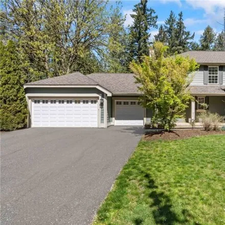 Buy this 4 bed house on 20018 Southeast 290th Place in Kent, WA 98042