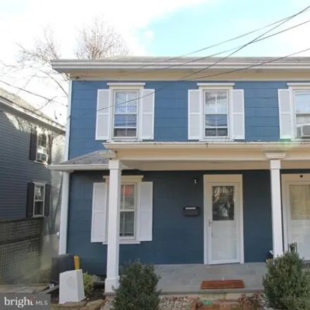 Rent this 3 bed house on 9 Hart Avenue in Hopewell, Mercer County