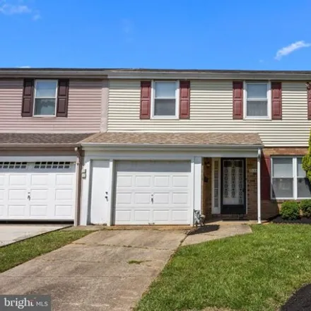 Buy this 3 bed house on 3168 Benjamin Rush Court in Bensalem Township, PA 19020