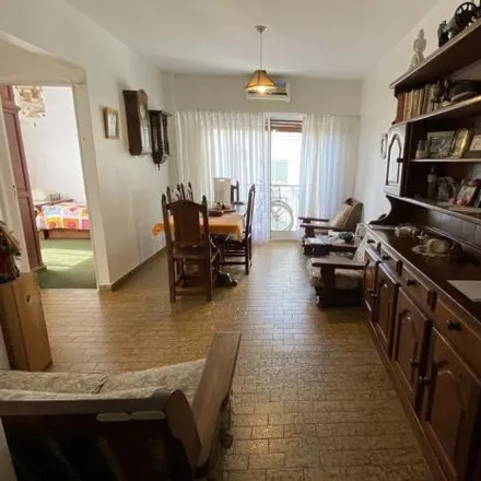 Buy this 2 bed apartment on General Escalada 118 in Partido de La Matanza, B1704 EKI Ramos Mejía