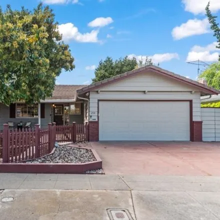 Buy this 3 bed house on 265 Leota Avenue in Sunnyvale, CA 94086