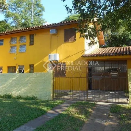 Image 1 - Rua Vacaria, Santo André, São Leopoldo - RS, 93044-000, Brazil - House for sale