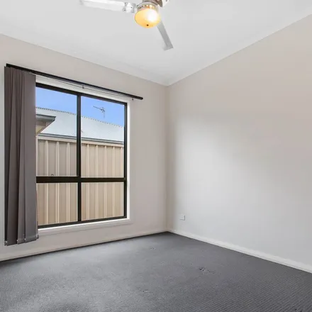 Rent this 2 bed townhouse on Grace Street in White Hills VIC 3550, Australia