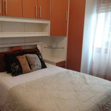 Rent this 1 bed apartment on Porto Alegre in Santo Antônio, BR