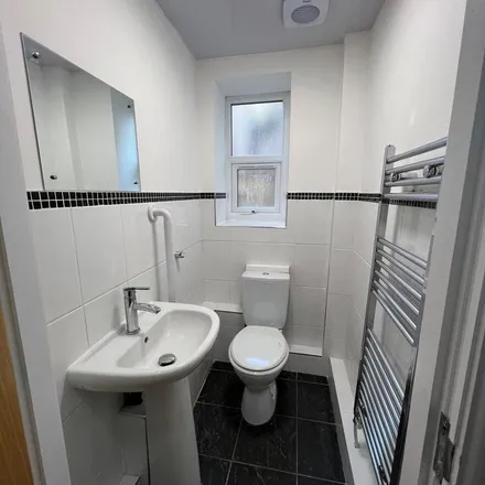 Rent this 1 bed apartment on Tweedale Street in Rochdale, OL11 3UB