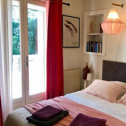 Rent this 4 bed house on Montpellier in Hérault, France