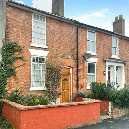 Buy this 3 bed house on 46 Larges Street in Derby, DE1 1DN