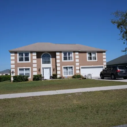 Buy this 5 bed house on 1849 Sunset Ridge Drive in Mascotte, Lake County