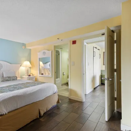 Image 4 - Monterey Bay Suites, 6804 North Ocean Boulevard, Myrtle Beach, SC 29572, USA - Condo for sale