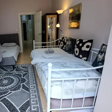 Rent this 2 bed apartment on London in E6 3BH, United Kingdom