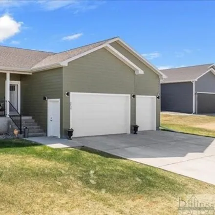 Image 1 - 2430 Bonito Loop, Billings, MT 59105, USA - House for sale