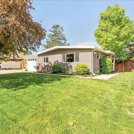 Image 1 - 6832 Meadow Downs Way, Cottonwood Heights, UT 84121, USA - House for sale