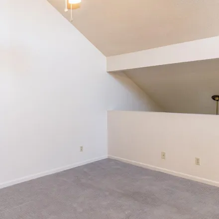 Rent this 2 bed townhouse on West Baseline Road in Tempe, AZ 85252