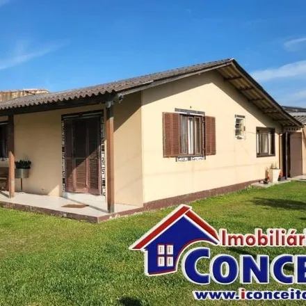 Image 1 - Rua João Goulart, Presidente, Imbé - RS, 95625-000, Brazil - House for sale