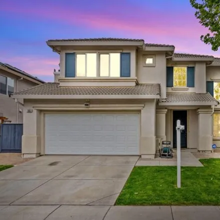 Buy this 5 bed house on 1881 Lloyd C Gary Drive in Tracy, CA 95376