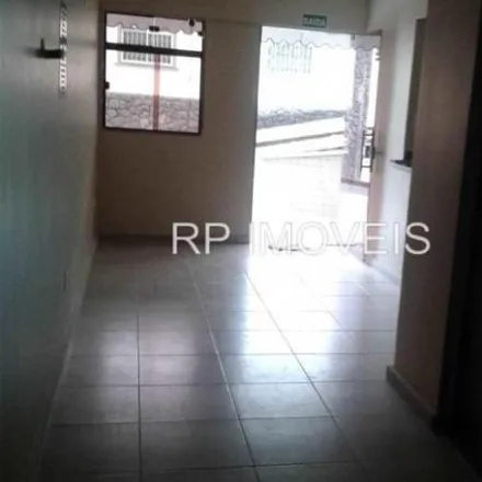 Buy this 2 bed apartment on Rua Barão de Santa Helena in Granbery, Juiz de Fora - MG