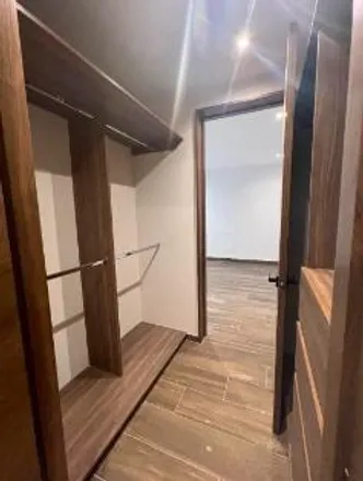 Buy this studio apartment on Calle Fuente de las Pirámides 134 in Colonia San Miguel Tecamachalco, 53950 Ciudad Satélite