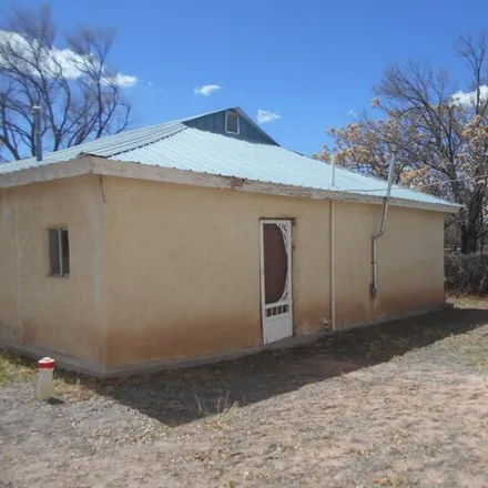 Image 3 - 437 County Road 84, El Rancho, Santa Fe County, NM 87506, USA - House for sale