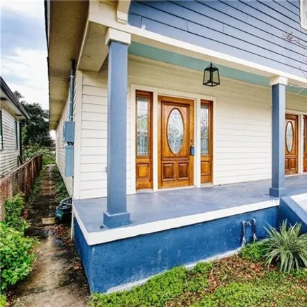 Rent this 2 bed house on 2227 Port Street in New Orleans, LA 70117