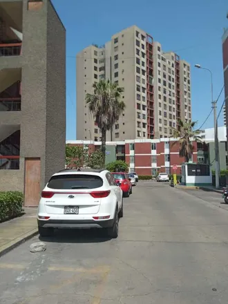 Rent this 3 bed apartment on unnamed road in Surquillo, Lima Metropolitan Area 15000